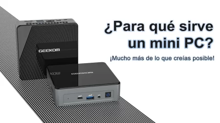 PC de cine en casa: crea un centro de entretenimiento completo