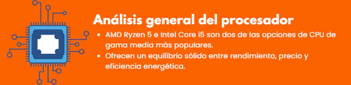 amd ryzen 5 vs intel i5