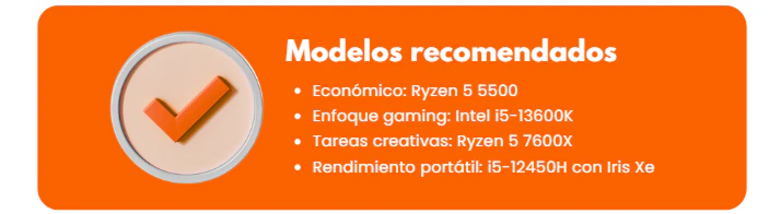 i5 vs ryzen 5