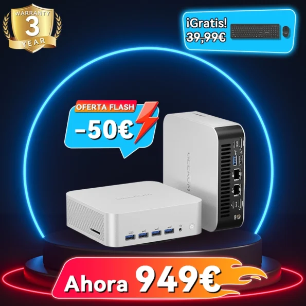 geekom mini pc a9 max black friday