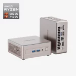 A5 R5-7430U & R7-5825U