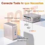 A5 R5-7430U & R7-5825U