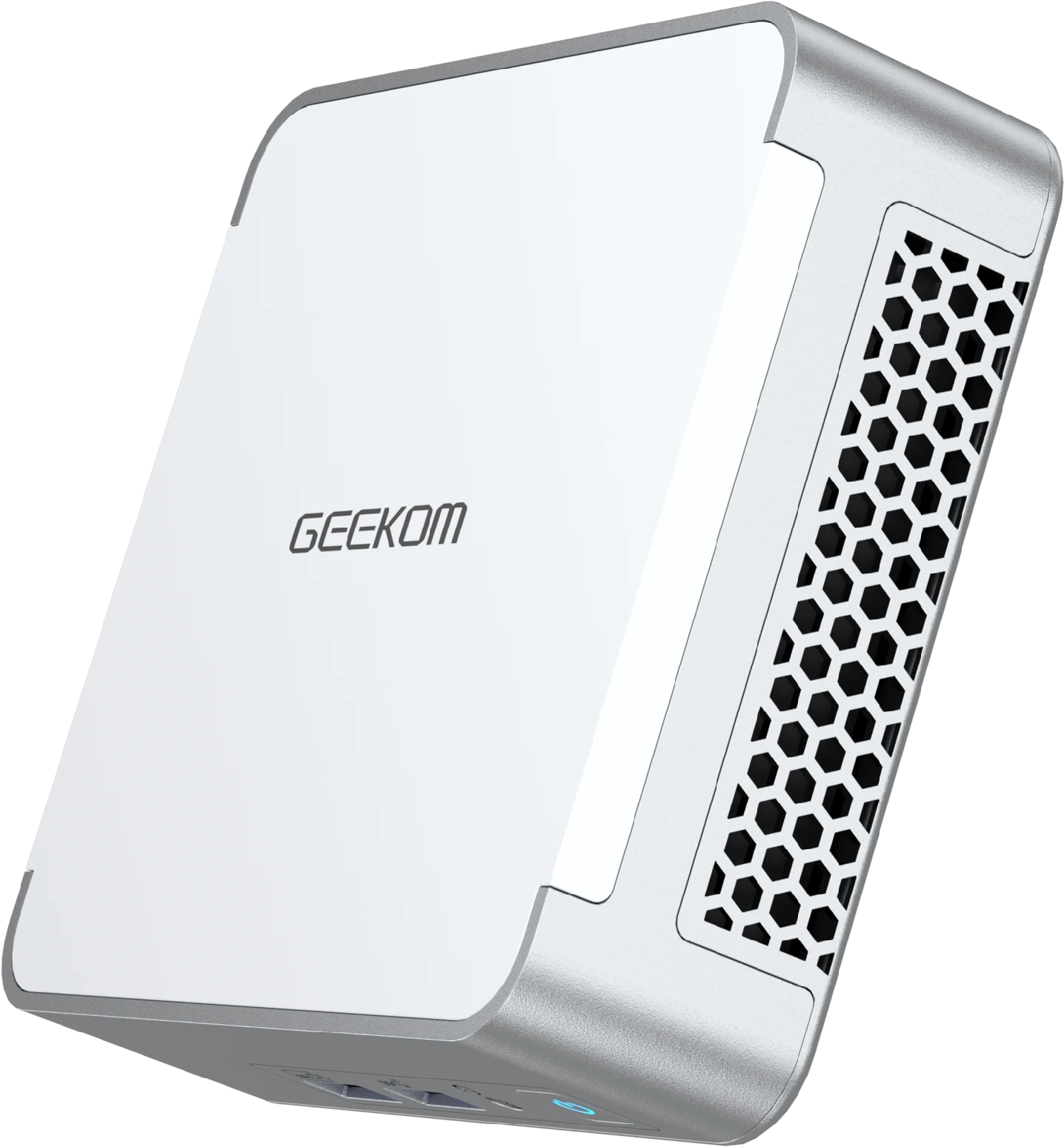 GEEKOM XT12 Pro Mini PC