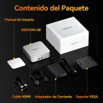 A8 594€ 0611