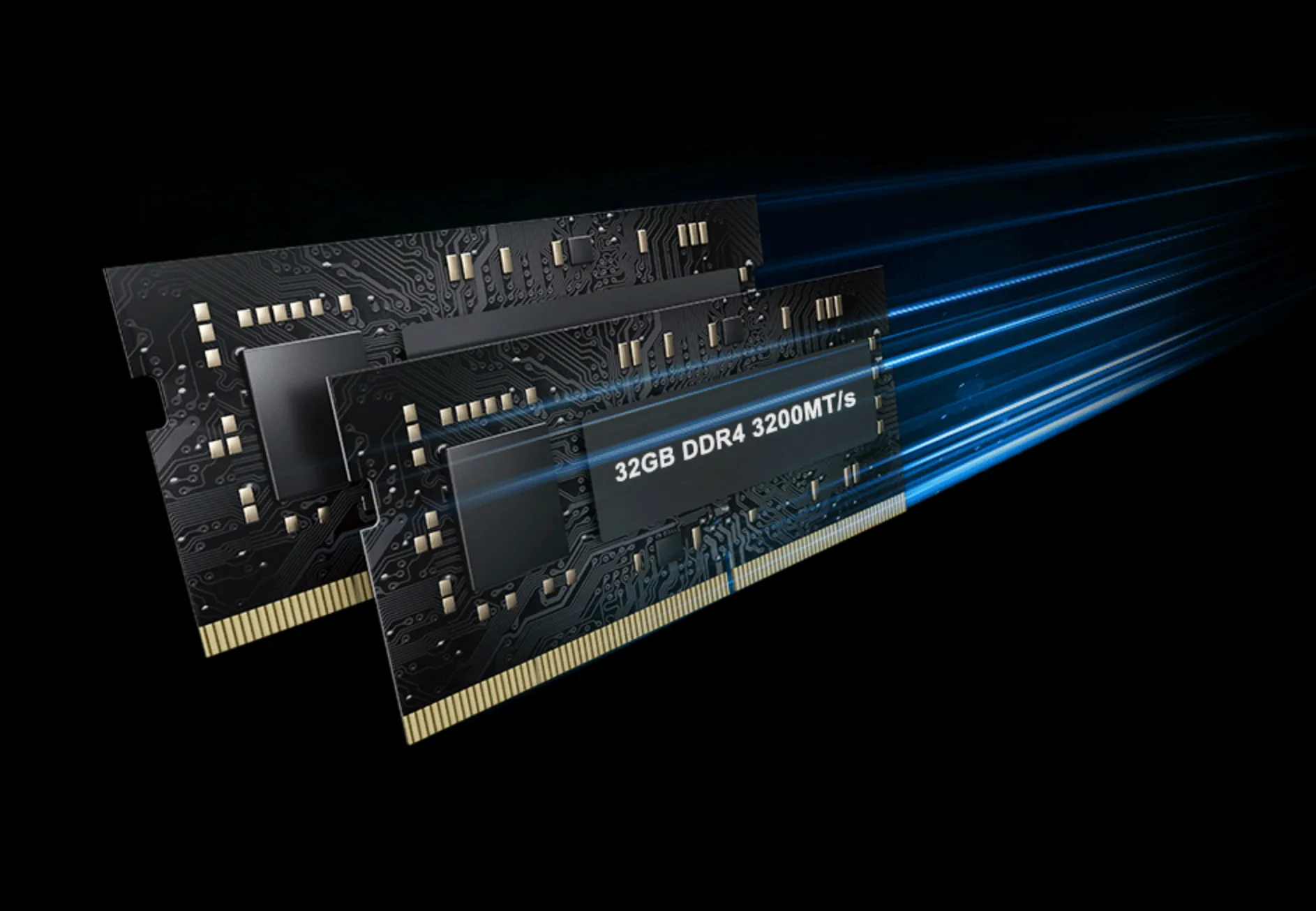 GEEKOM GT12 Pro 32GB DDR4-3200MT/s
