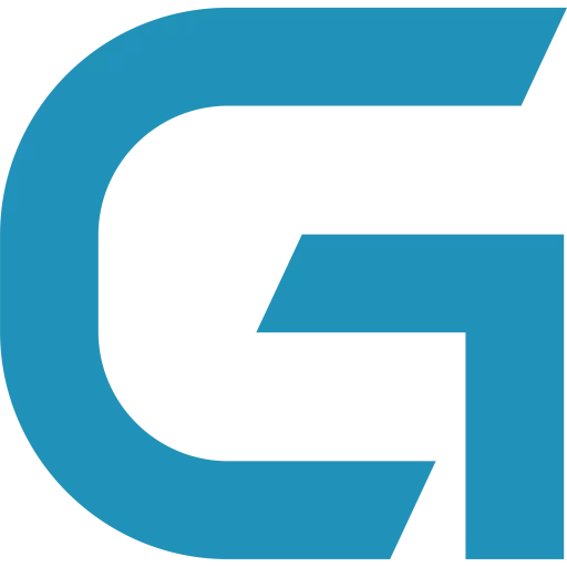 GEEKOM España logo