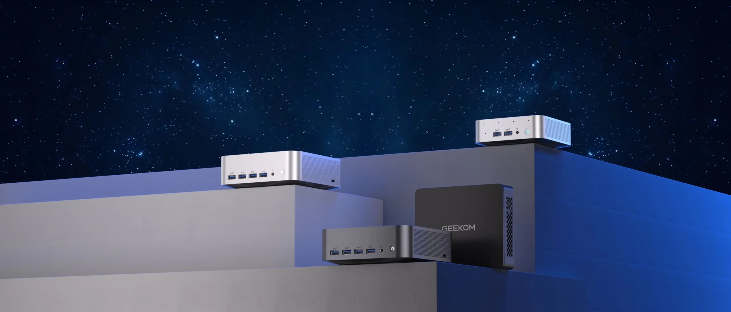 geekom mini pc