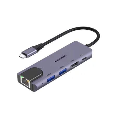 GEEKOM MINI PC