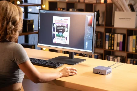 mejores mini PC para trabajar desde casa