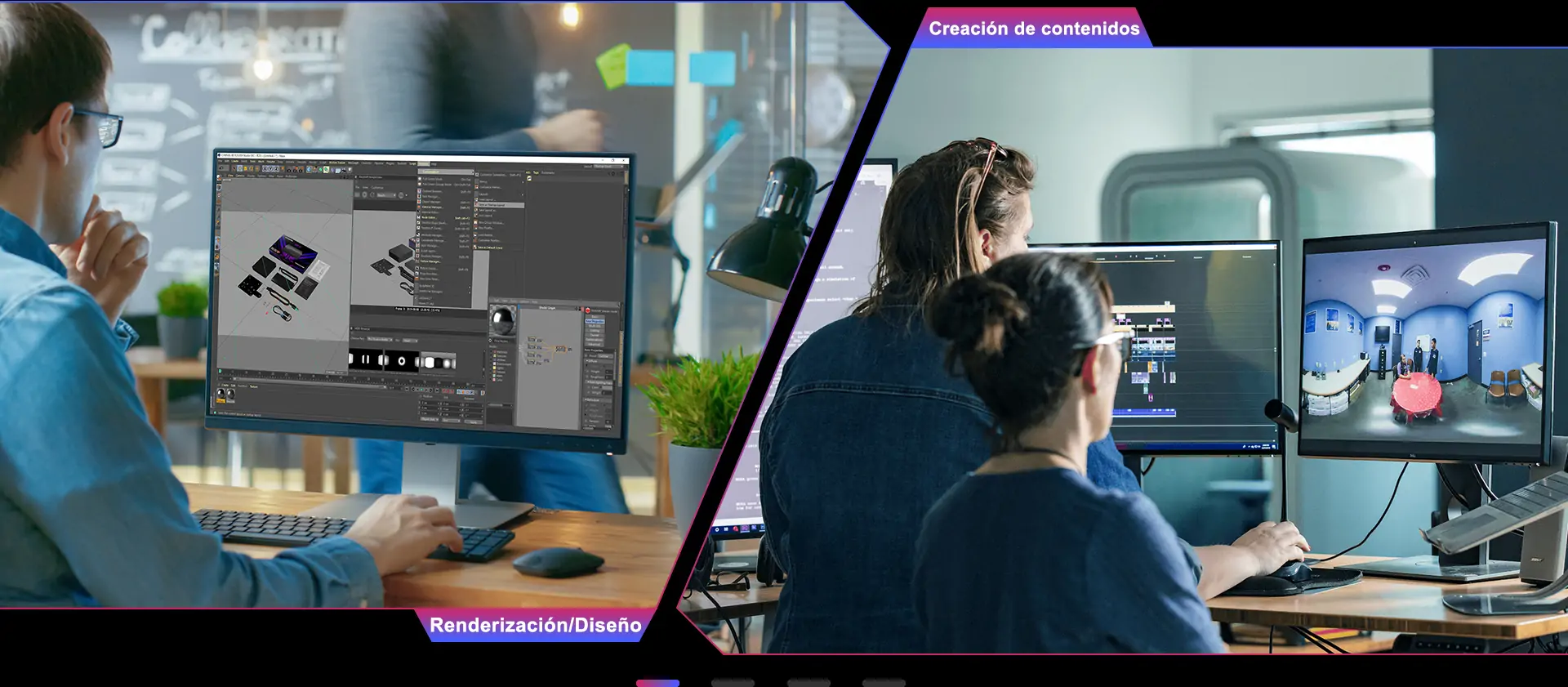 Renderizacion Diseno