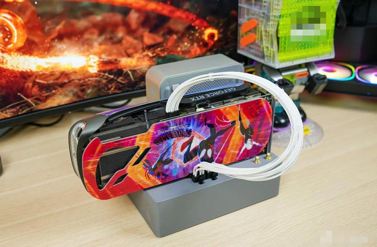 tarjeta gráfica externa para mini pc