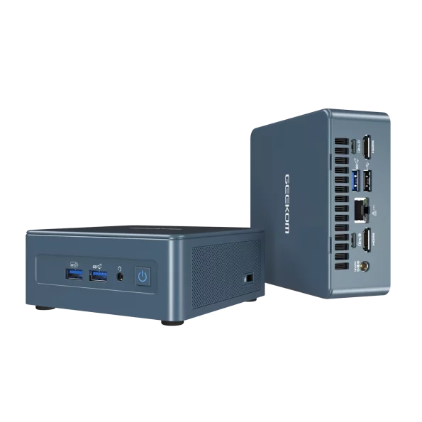 geekom mini pc it12