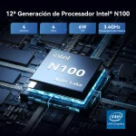 Semana Santa 2025 GEEKOM Air12 Lite Mini PC