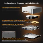 A8 Max con mando de juegos