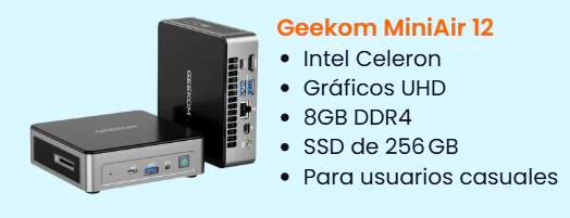 pc por 500 euros