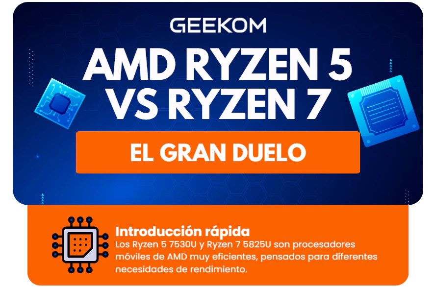 ryzen 5 vs ryzen 7