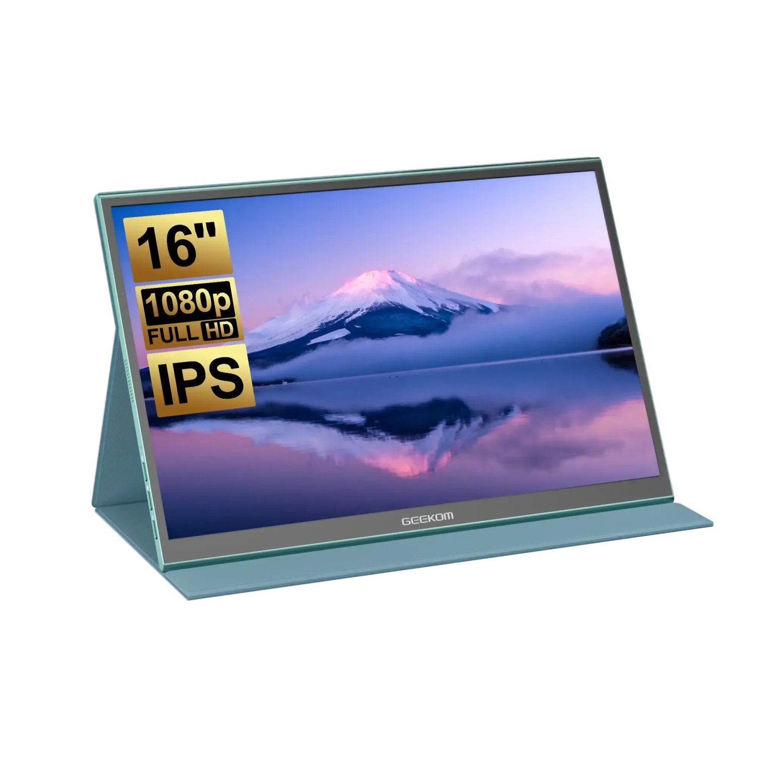GEEKOM PM16 Monitor Portátil