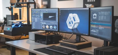 Mejores ordenadores para impresión 3D