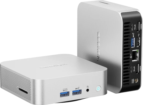 geekom mini pc christmas A8