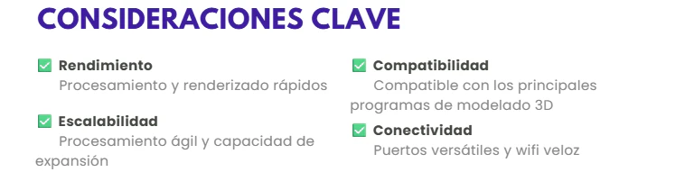 portatiles para diseño