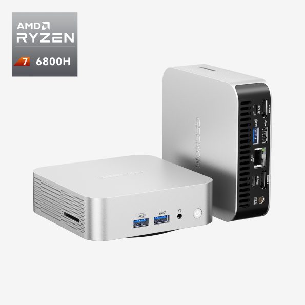 GEEKOM A6 Mini