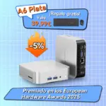 A6 Plata 0806