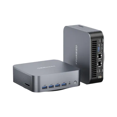 geekom mini pc gt1 mega intel