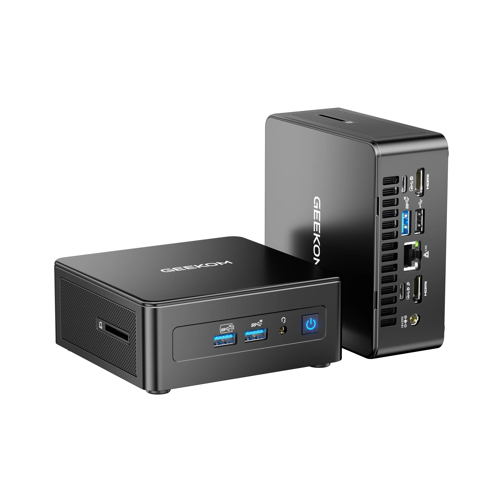 GEEKOM MINI PC IT15 INTEL CORE ULTRA ai PC