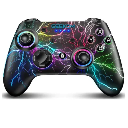 GEEKOM Mando de Videojuegos