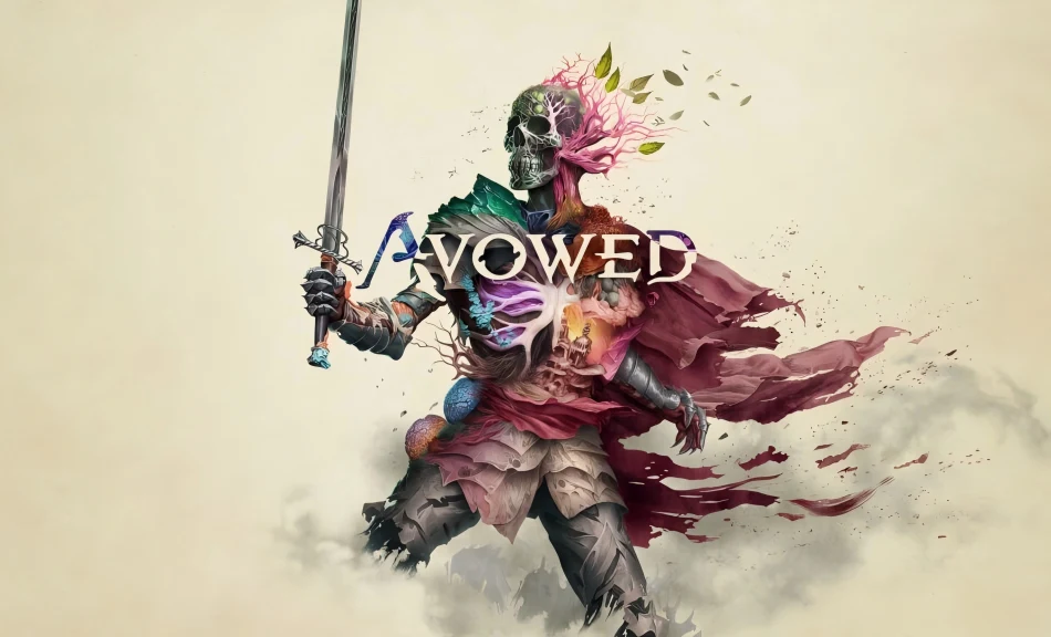 mejores juegos de rol Avowed rpg