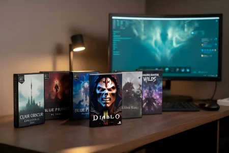 mejores juegos de rol 2025