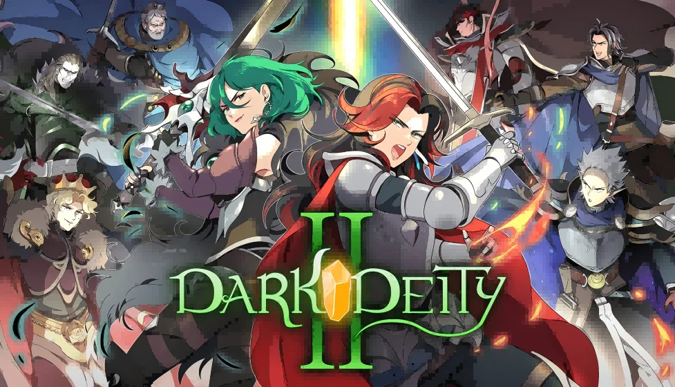 mejores juegos de rol Dark Deity 2