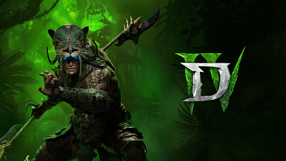 mejores juegos de rol Diablo IV Vessel of Hatred