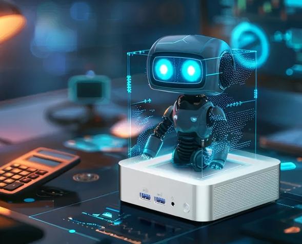 GEEKOM-AI-Mini-PC