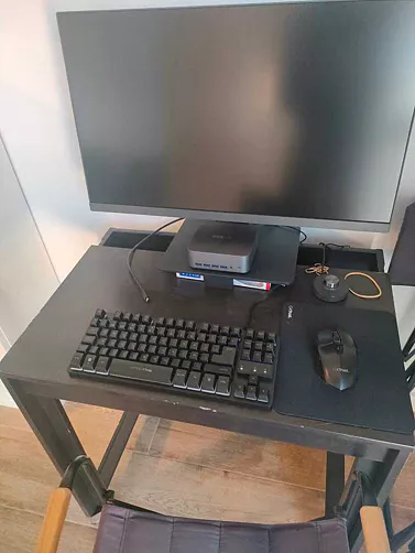 Geekom GT1 Mega mini pc