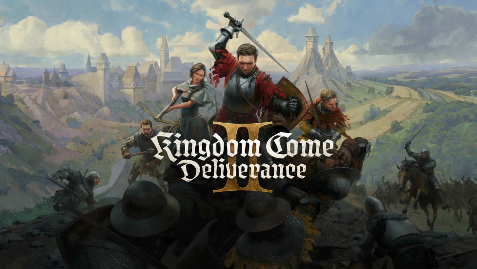 mejores juegos de rol Kingdom Come Deliverance 2