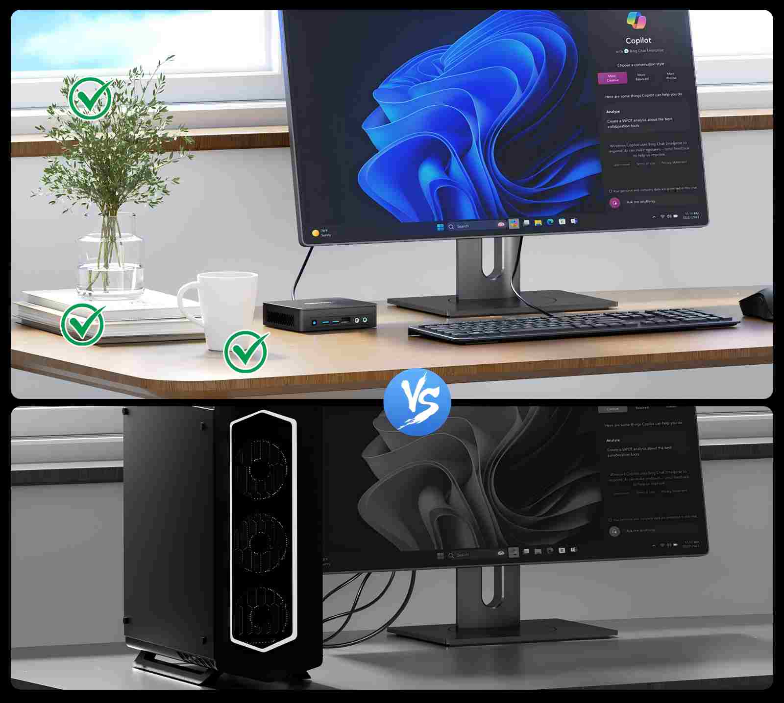 Comprar Mejores mini PC para Finanzas Personales: Mejor Elección