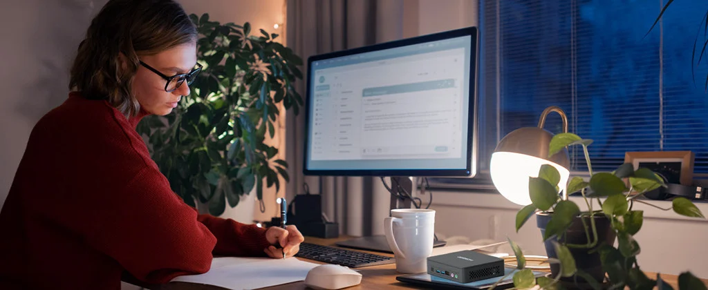 Comprar Mejores mini PC para Finanzas Personales: Mejor Elección