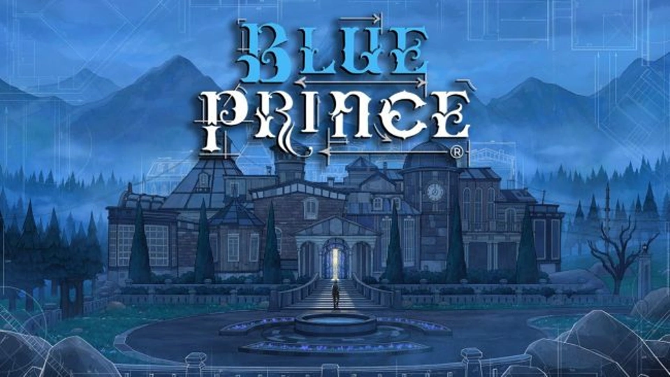 mejores juegos de rol blue prince