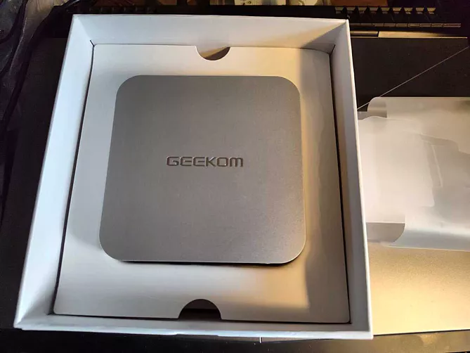 geekom a6 mini pc amd cpu