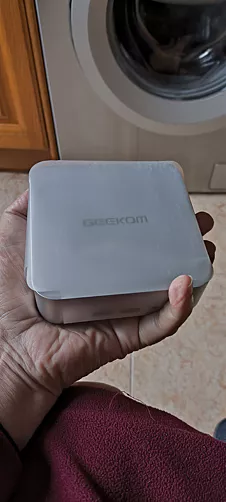 geekom a6 mini pc amd cpu