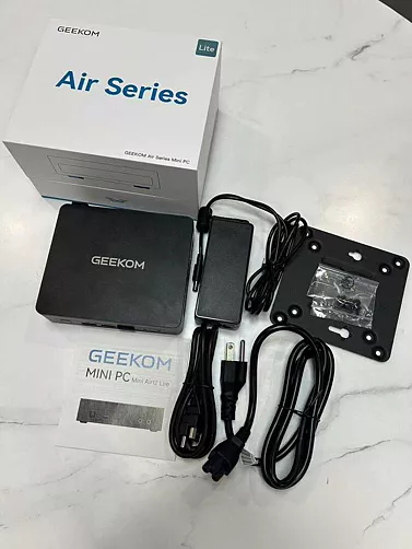 geekom air12 lite mini pc