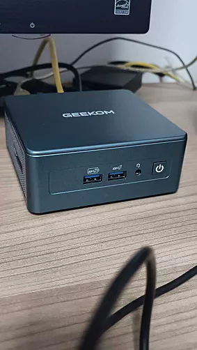 geekom it12 mini pc