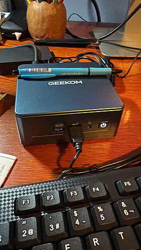 geekom it13 mini pc