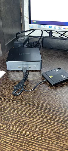 geekom mini air12 mini pc