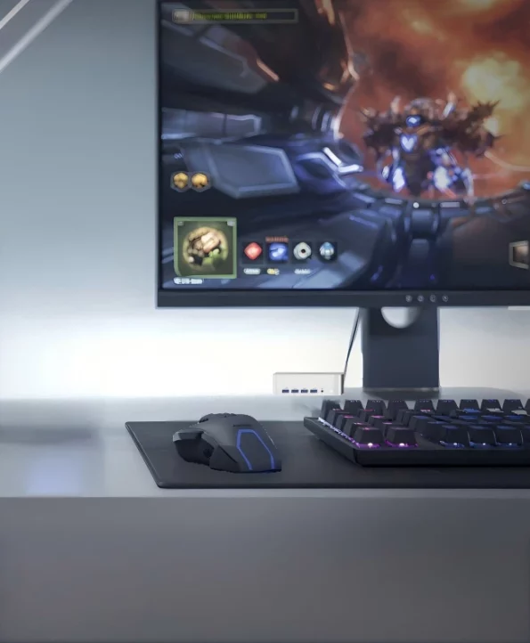 los mejores juegos de estrategia en tiempo real mini pc