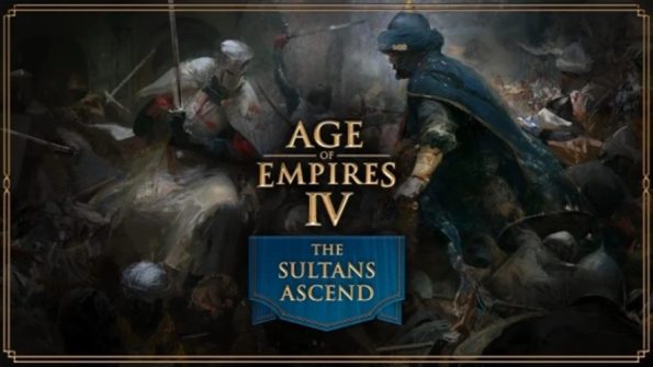 rts-game-age-of-empires-iv Guía definitiva de los mejores juegos de estrategia en tiempo real (RTS) para PC