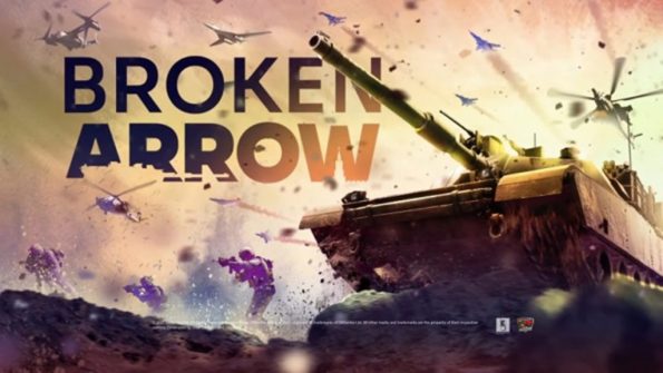 rts-game-broken-arrow Guía definitiva de los mejores juegos de estrategia en tiempo real (RTS) para PC