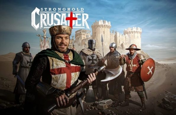 rts-game-stronghold-crusader Guía definitiva de los mejores juegos de estrategia en tiempo real (RTS) para PC