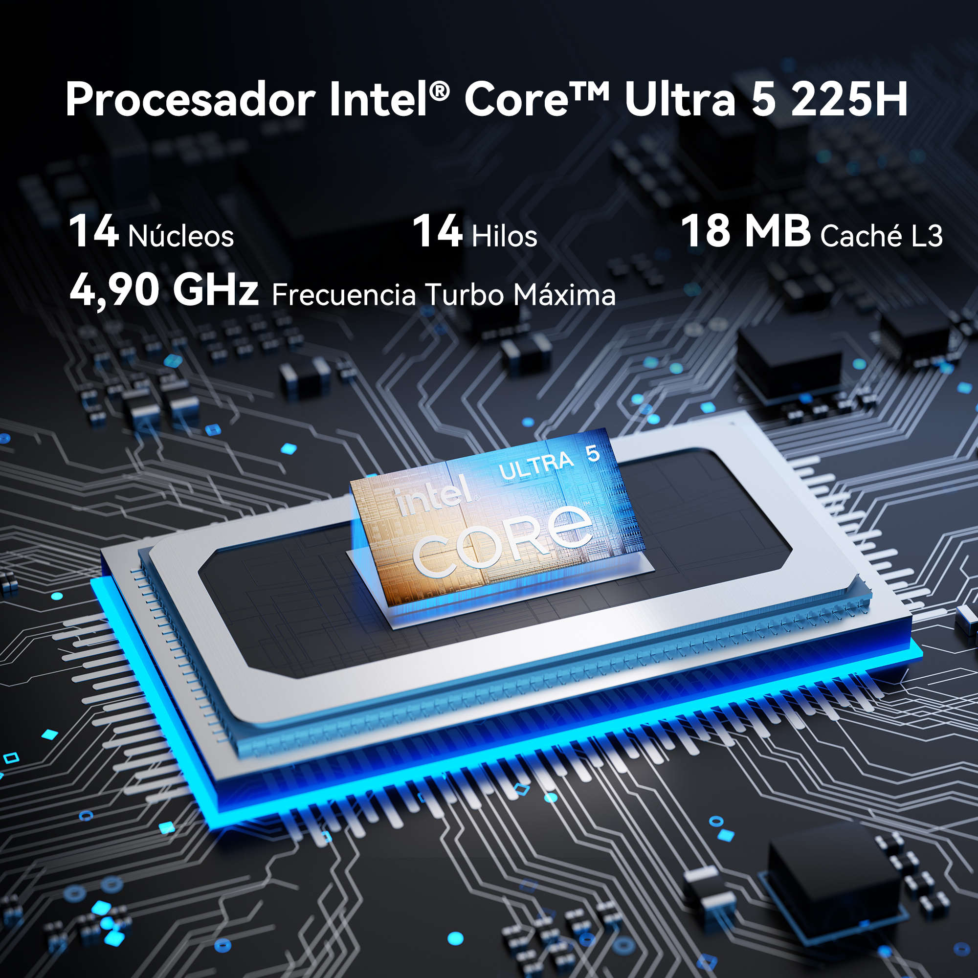 geekom mini pc it15 intel core ultra 9